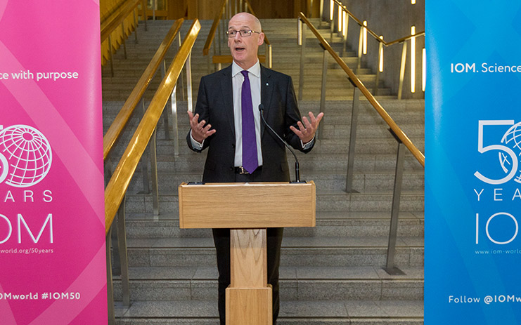 02 3 IOM John Swinney